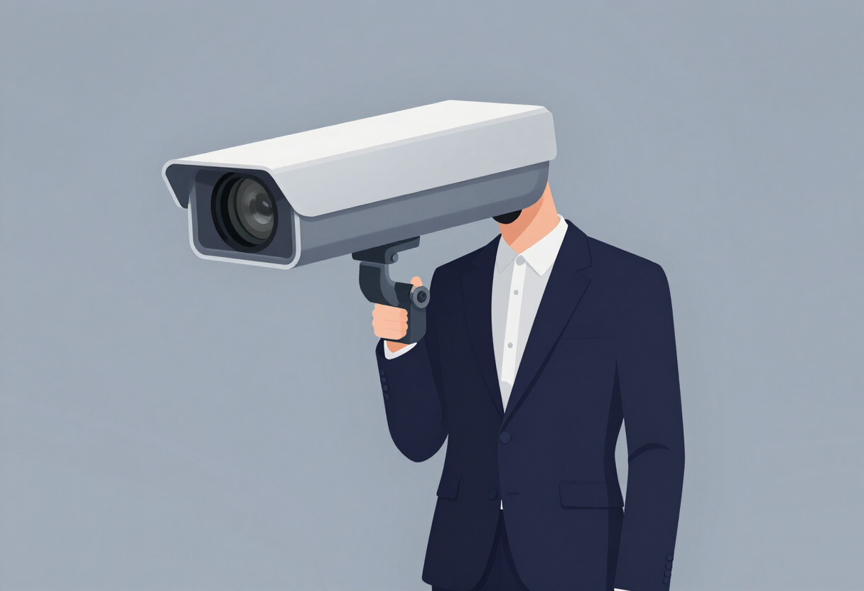 Adversarial Fashion Confronts Surveillance Norms