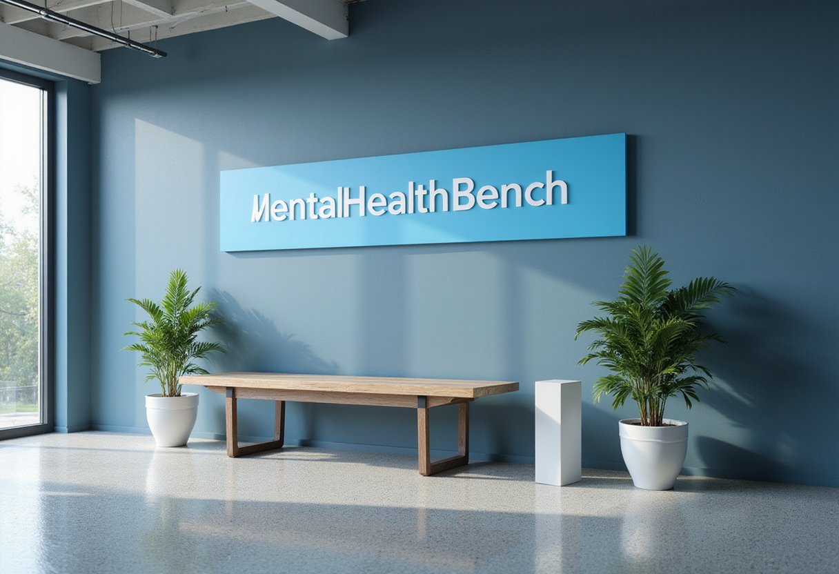 Introducing MentalHealthBench