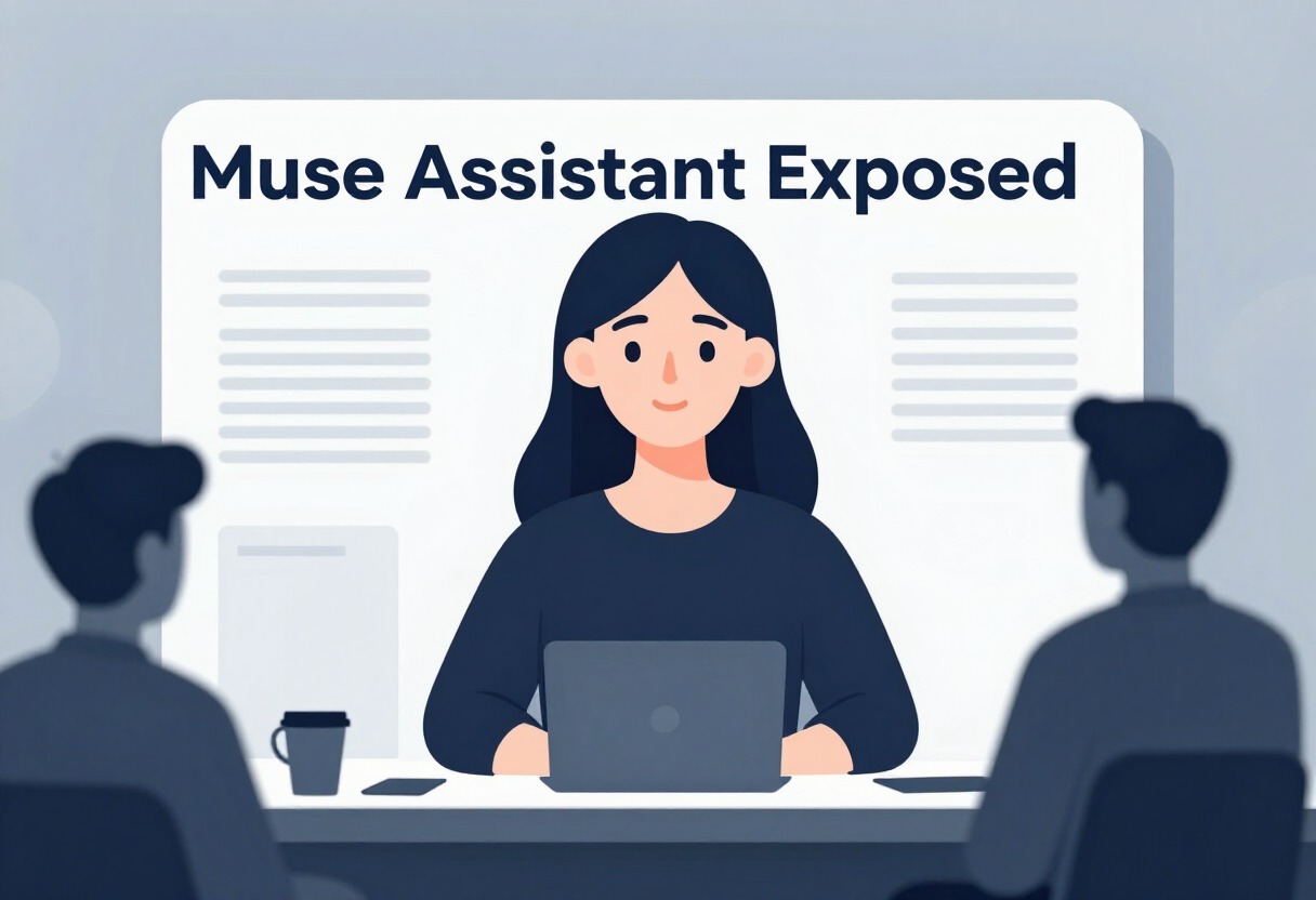 Meta’s Muse AI Assistant Rolled Out With a Serious Security Flaw