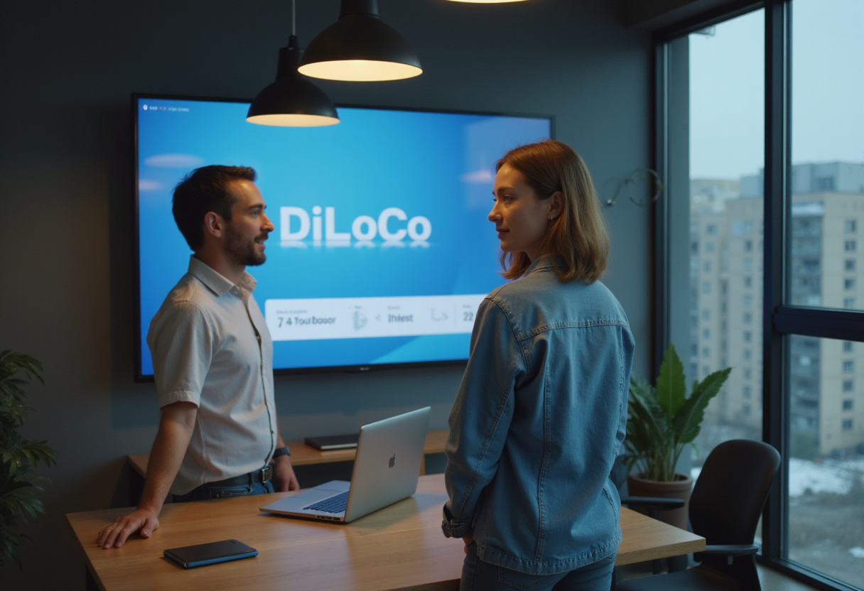 Decoupled DiLoCo: A new frontier for resilient, distributed AI training