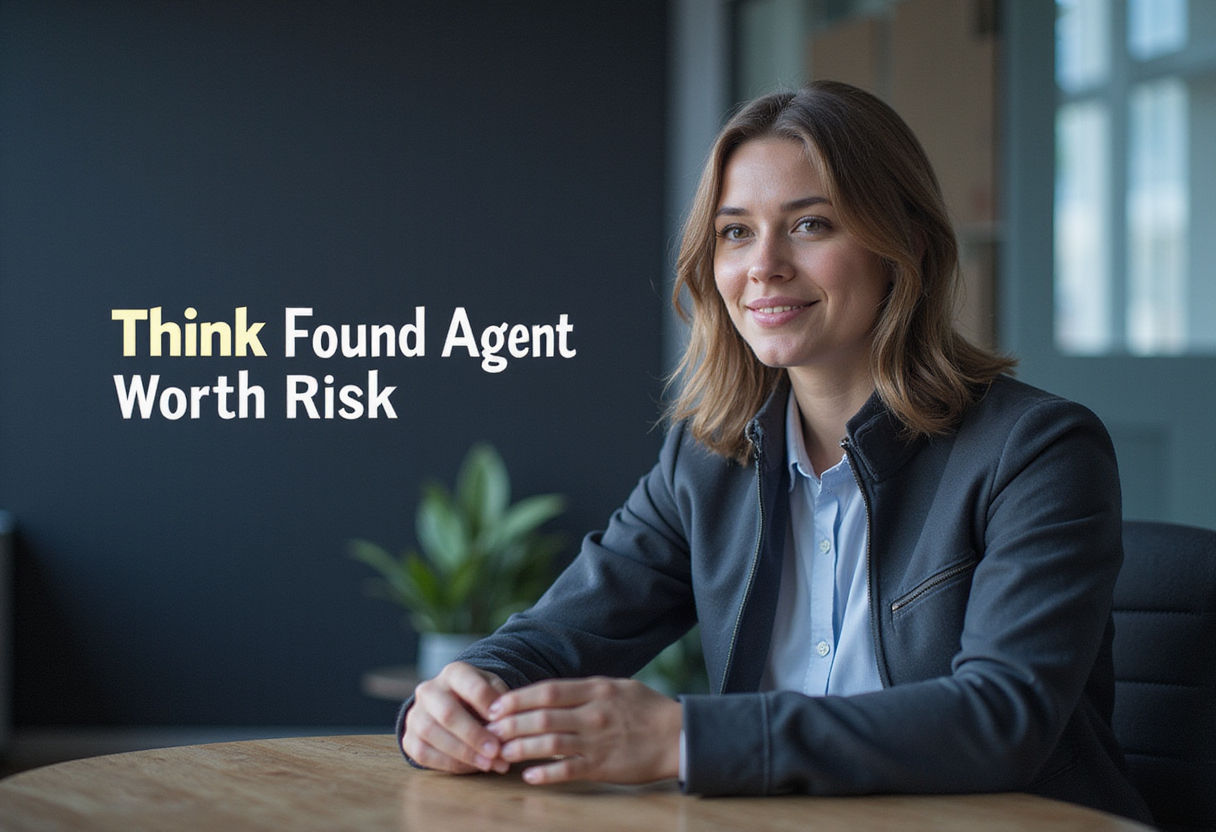 I Think I Found an AI Agent Worth the Risk