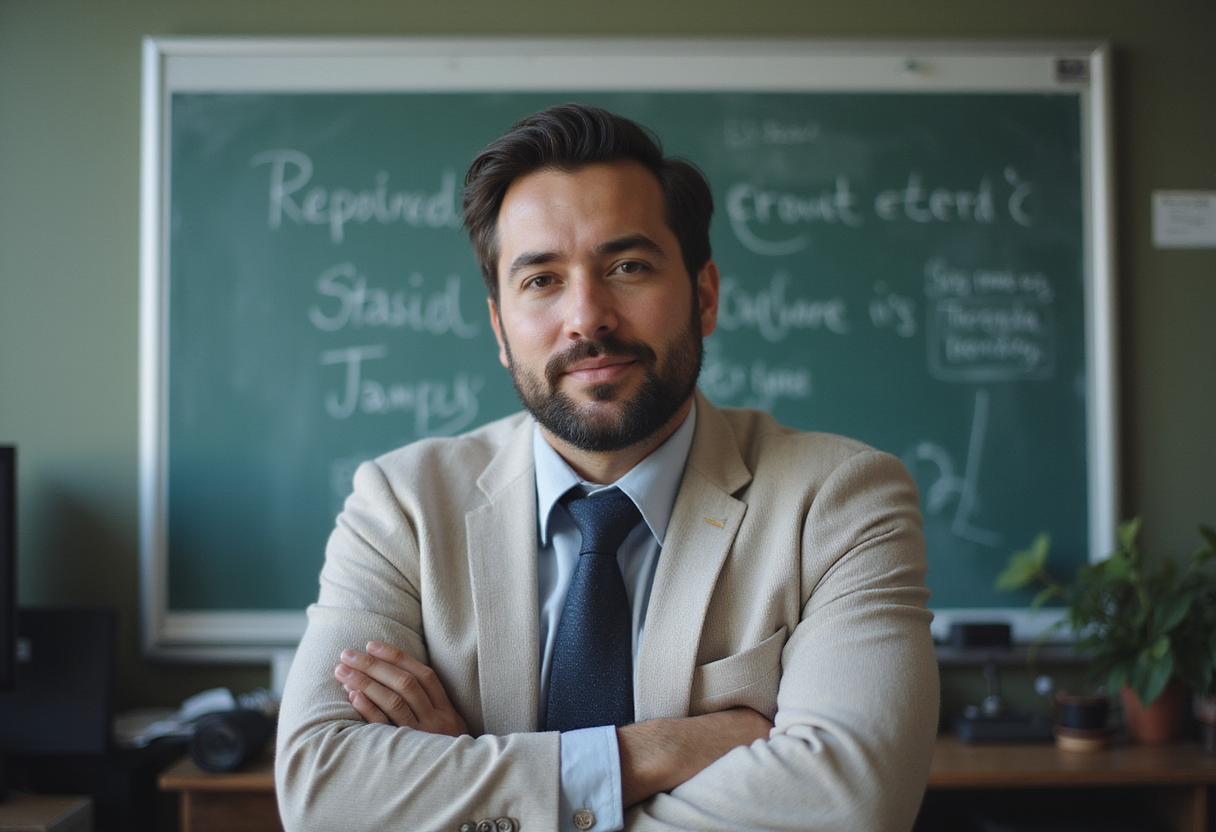 Napster Developing AI Teacher Clones to Provide Personalized Homework Support