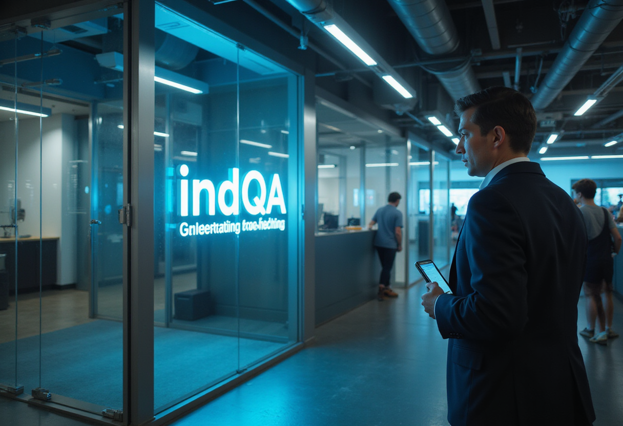 Introducing IndQA