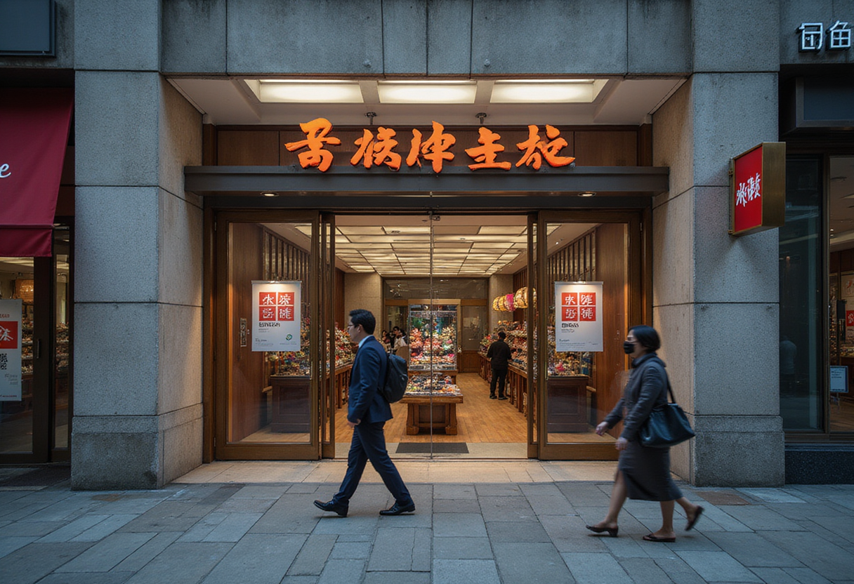 Chinese AI models surge in global popularity — and Washington is worried