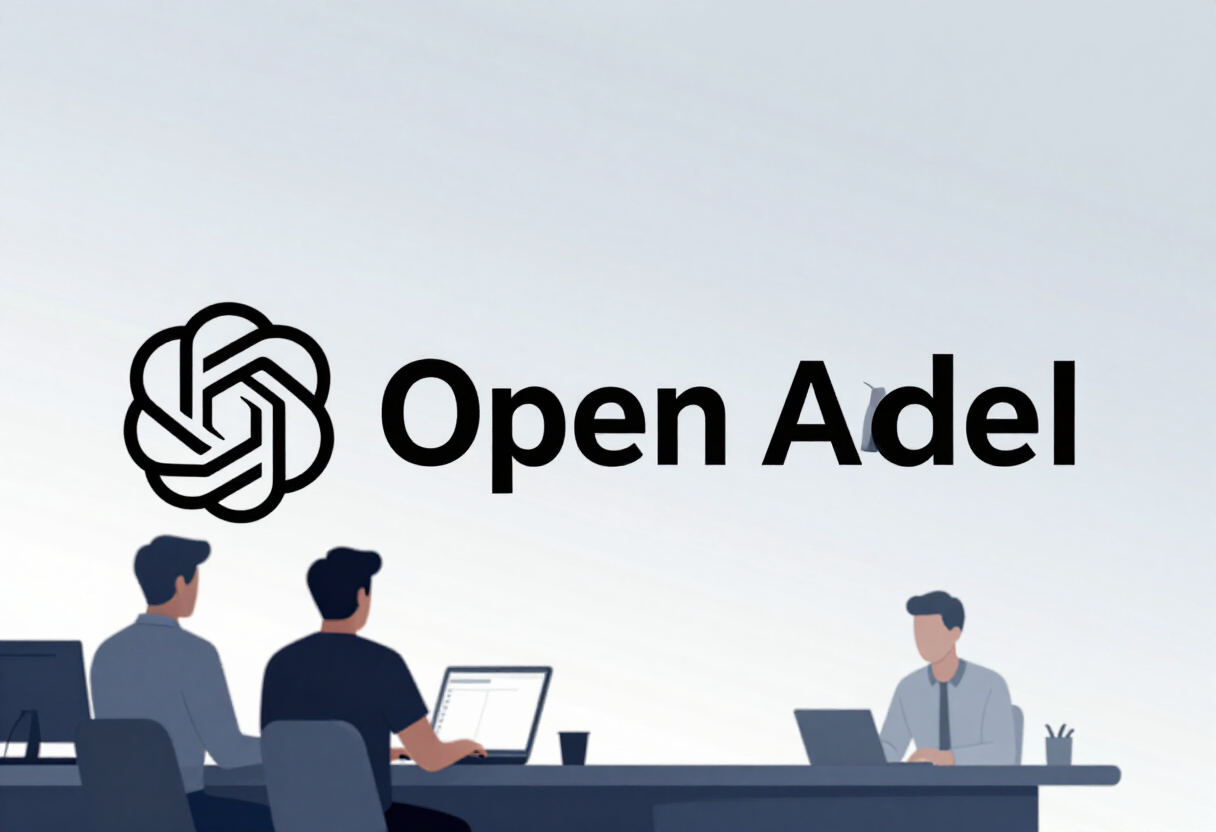 OpenAI to acquire Ona
