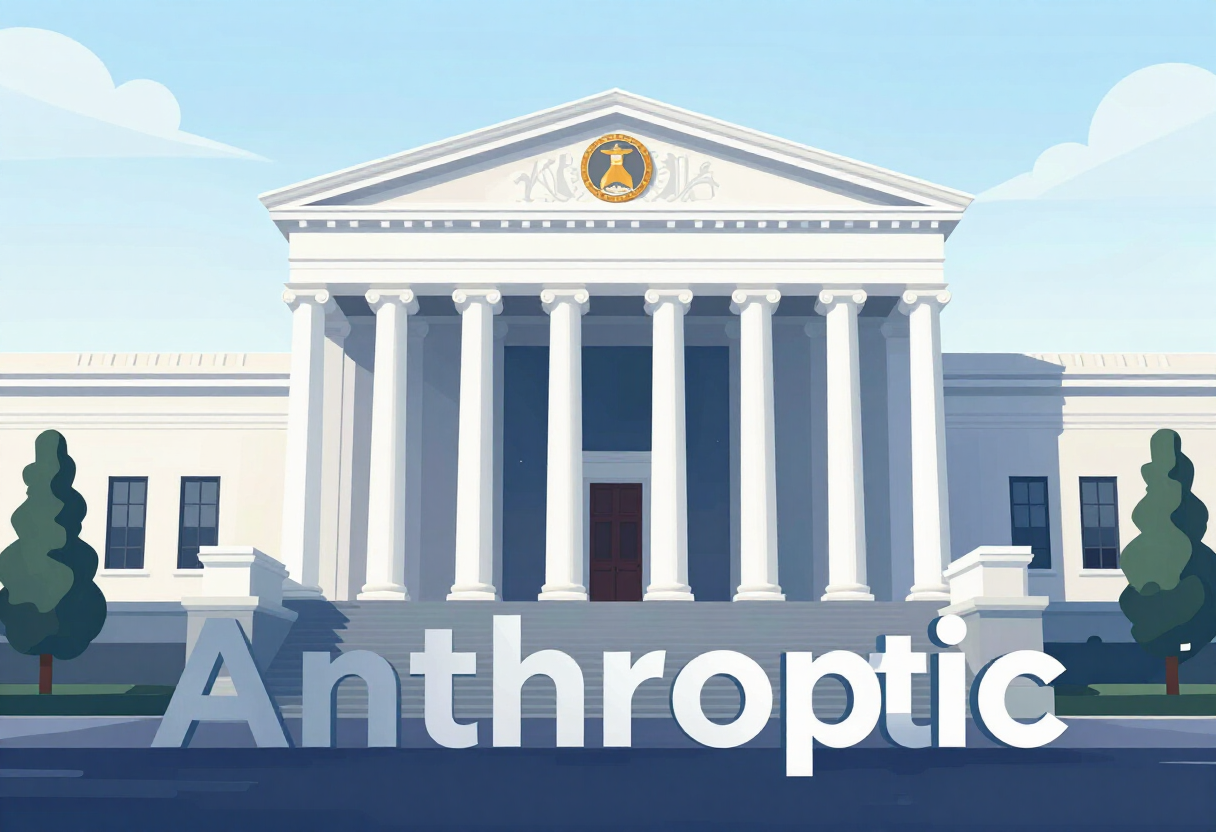 Appeals Court Lets the Pentagon Designate Anthropic a Supply Chain Risk