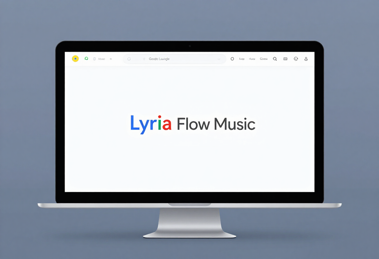 We’re launching Lyria 3.5 in Google Flow Music, with advances across musicality, lyrics, vocals, and creative control