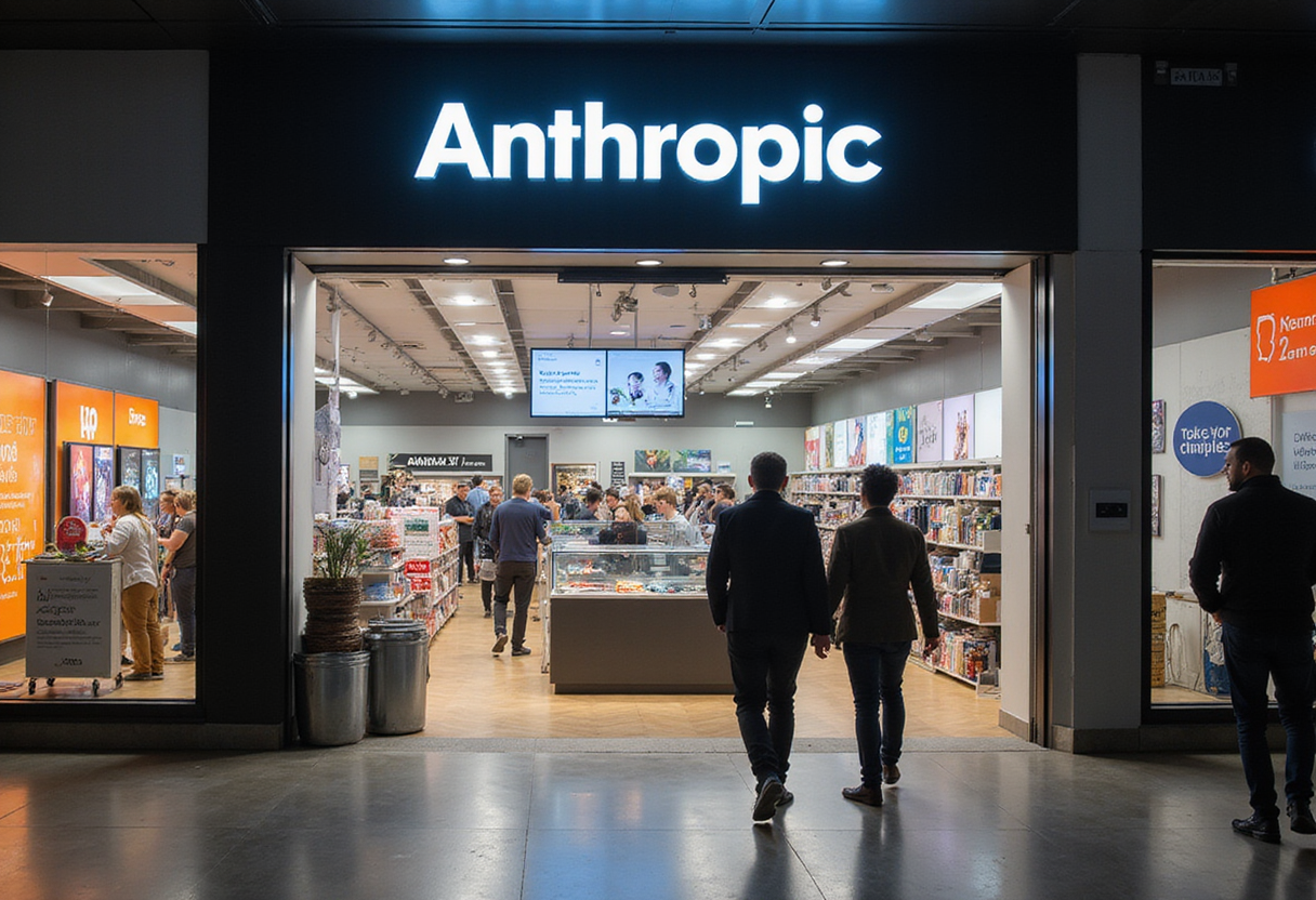 Anthropic launches cheaper AI model, its second release since CEO's call for a slowdown