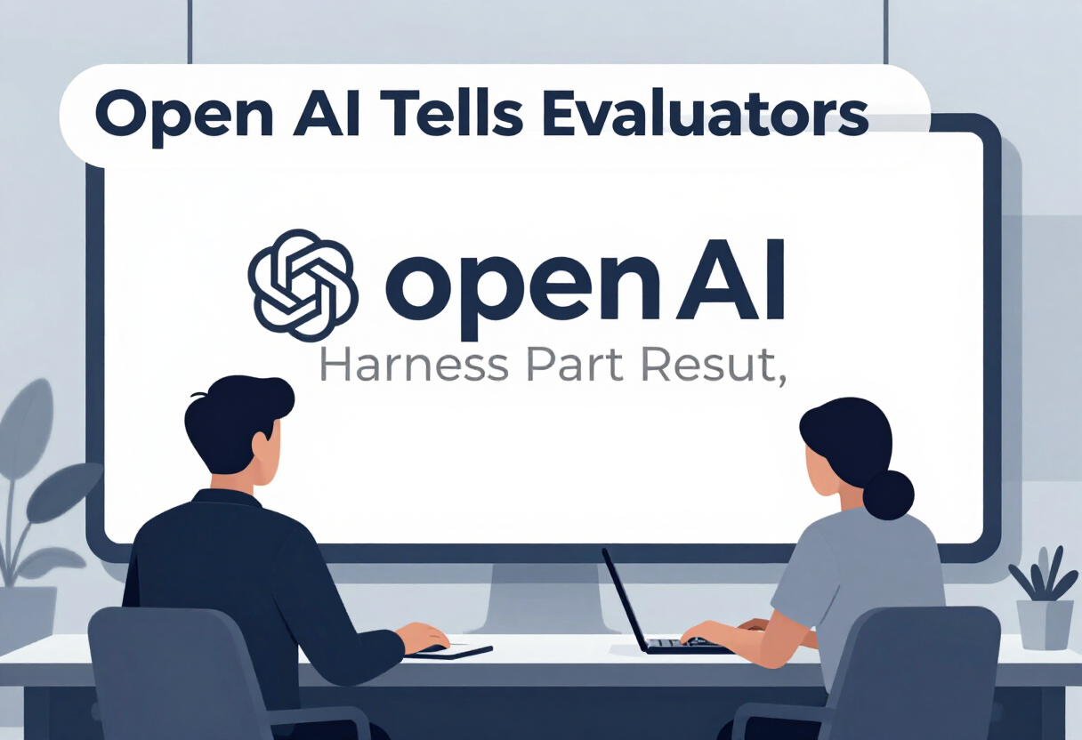 A shared playbook for trustworthy third party evaluations