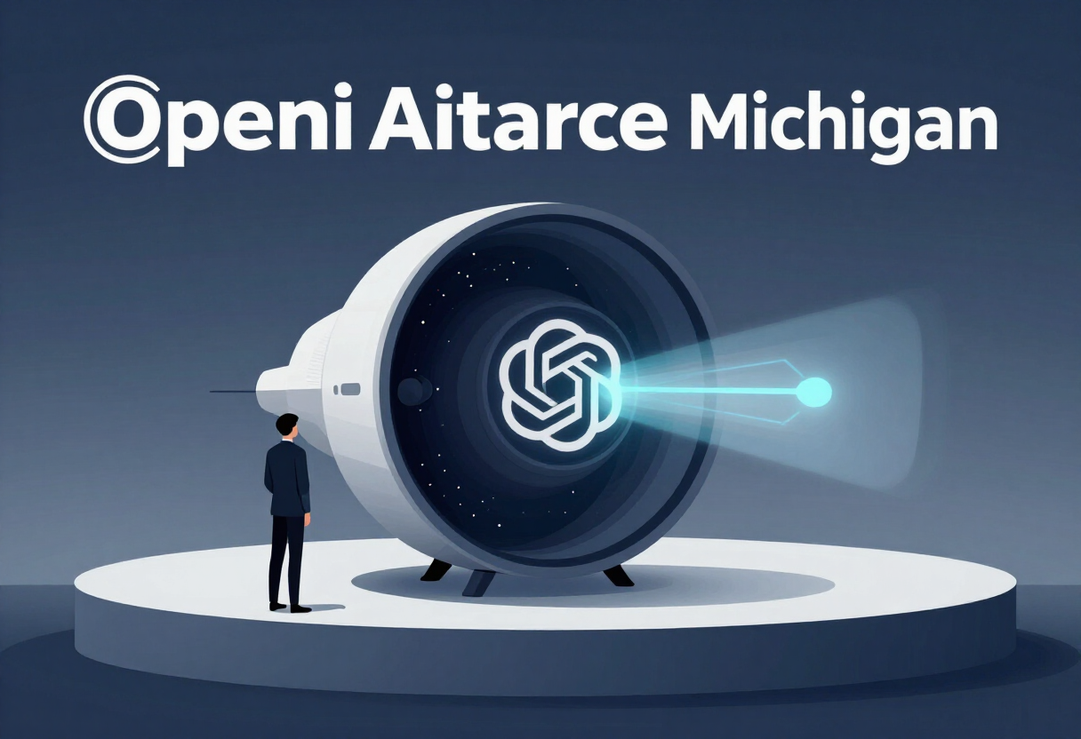 Expanding Stargate to Michigan