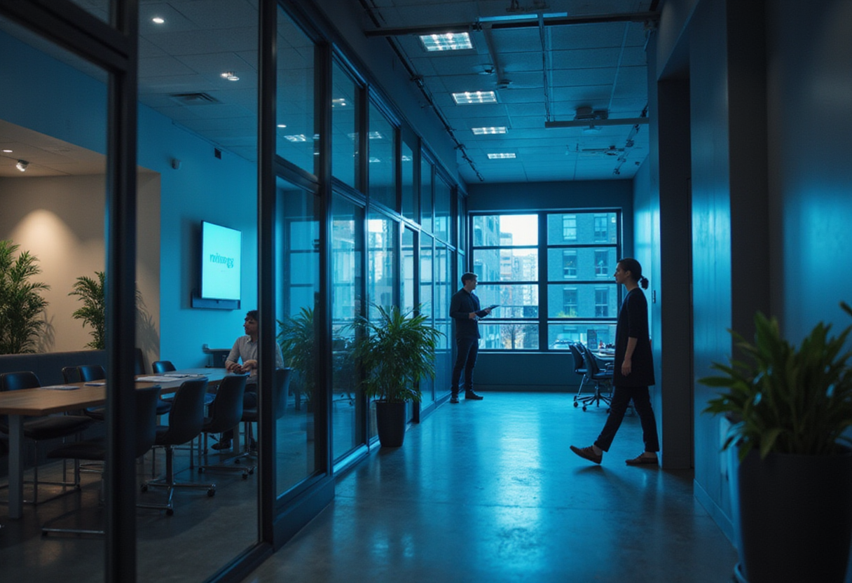 OpenAI takes an ownership stake in Thrive Holdings to accelerate enterprise AI adoption