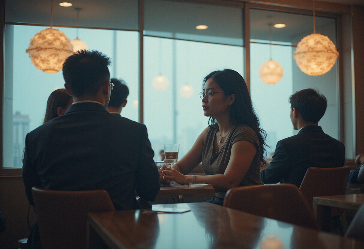 China’s Regulators Take Aim at “AI Boyfriends”