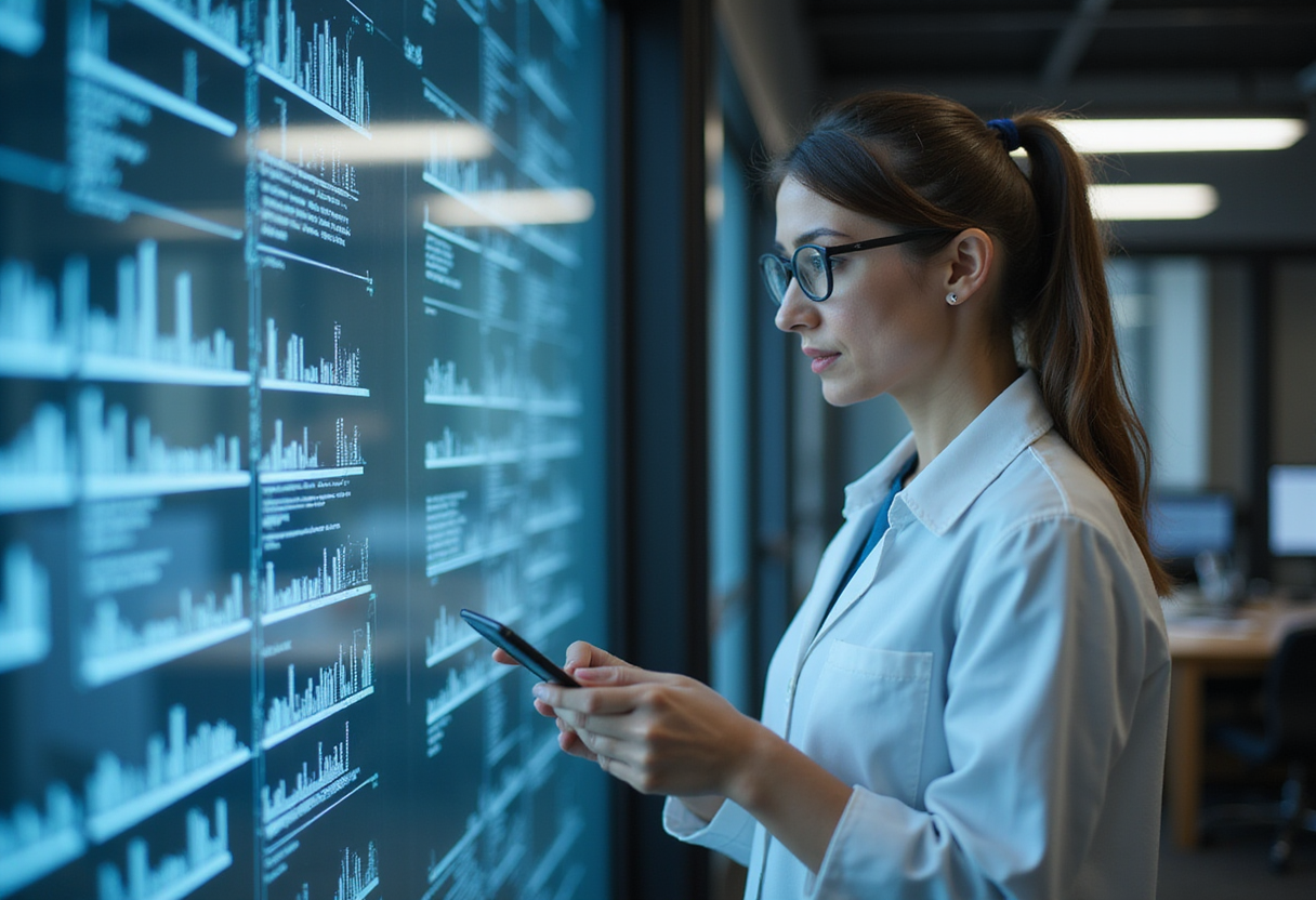 Co-Scientist: A multi-agent AI partner to accelerate research