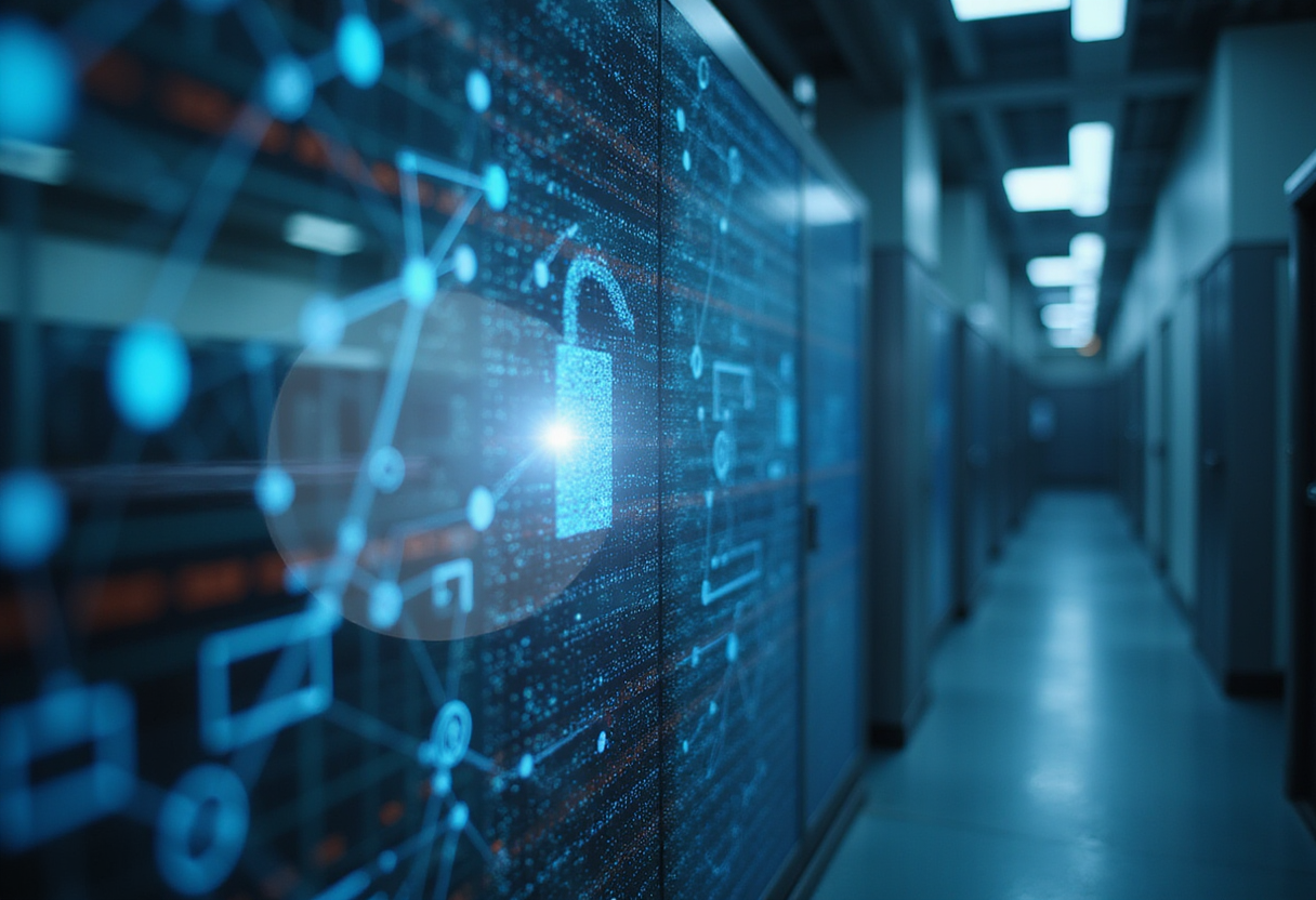 Unlocking large scale AI training networks with MRC (Multipath Reliable Connection)