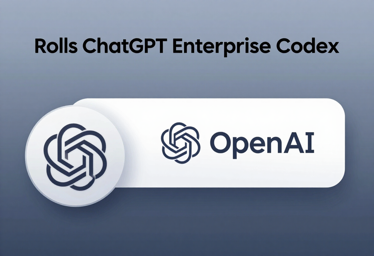 Samsung Electronics brings ChatGPT and Codex to employees