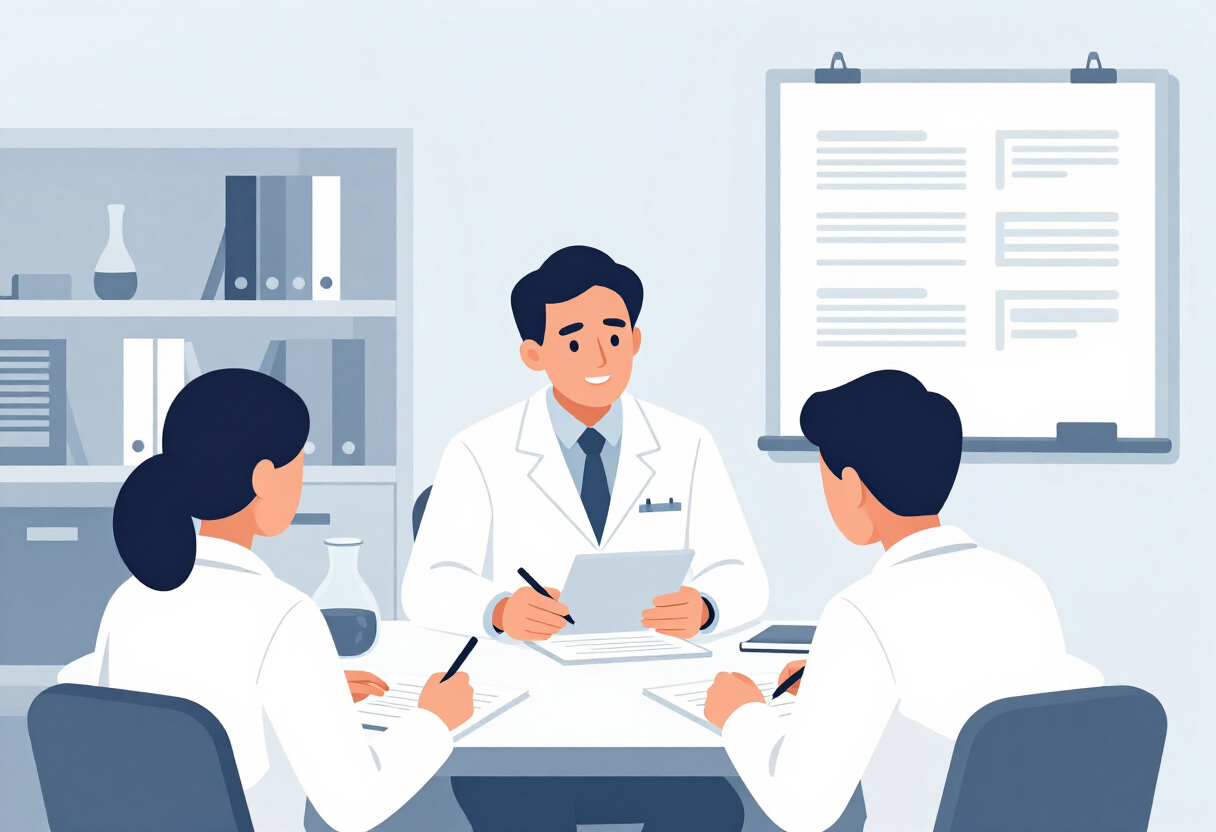 Should Researchers Write Papers for AI Instead of People?