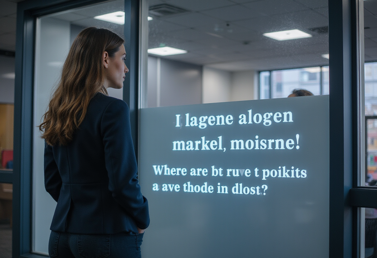 LLMs respond differently to harmful prompts when AI watermarking is used
