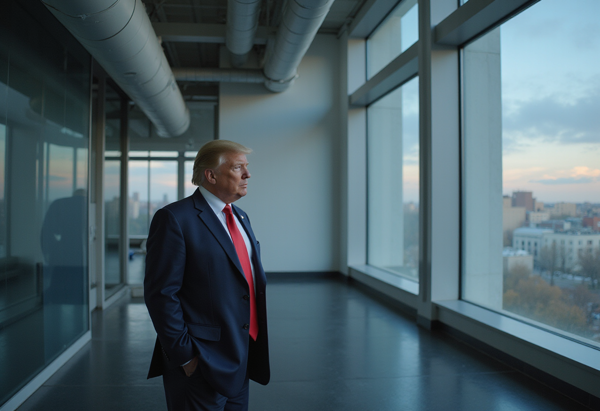 Trump admin using AI to deny medical care for seniors in disastrous experiment