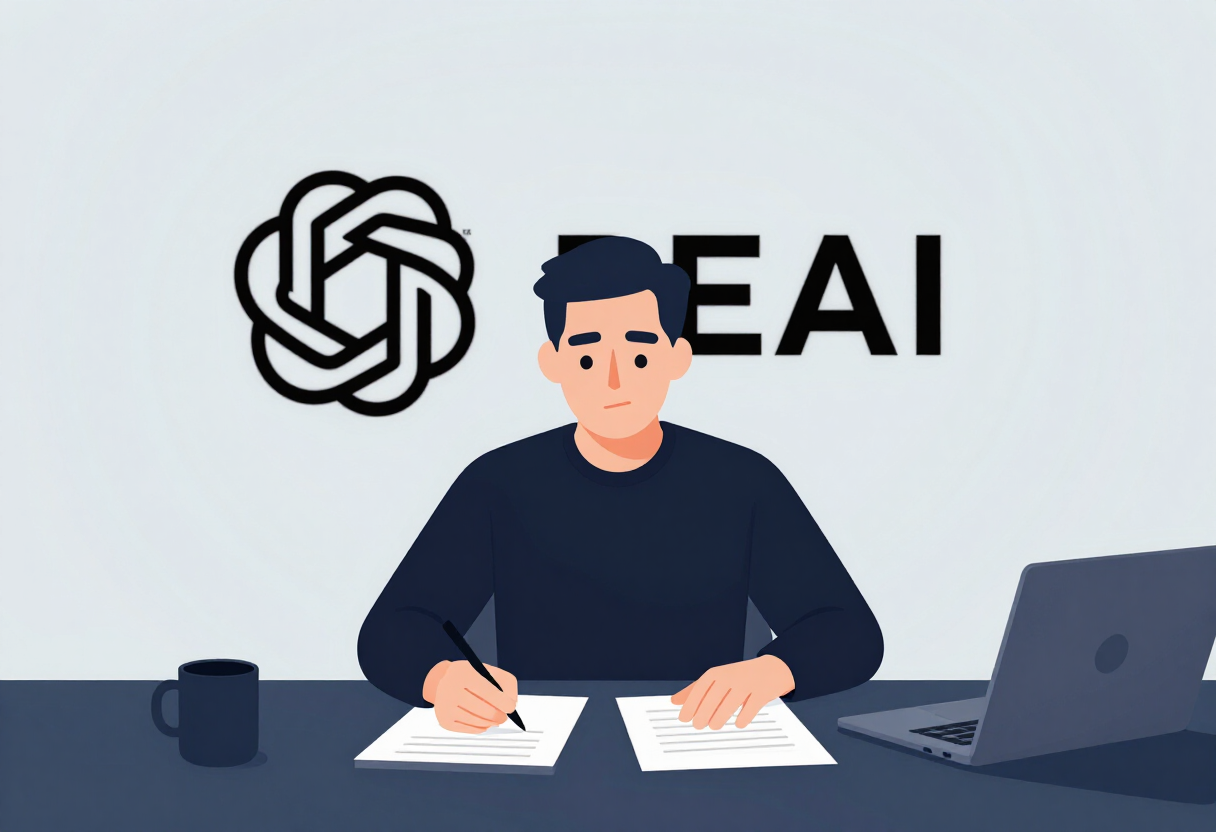OpenAI and GEDI partner for Italian news content