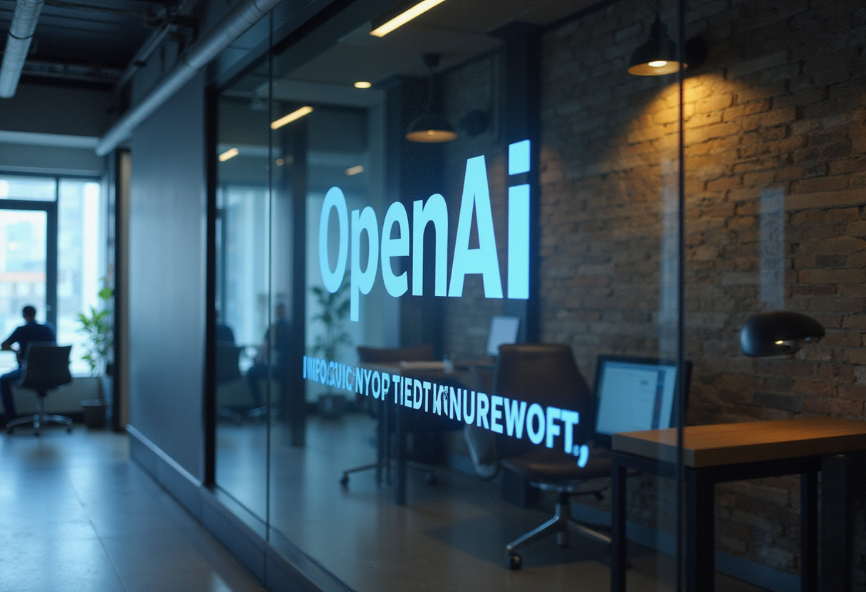 Introducing OpenAI for Singapore