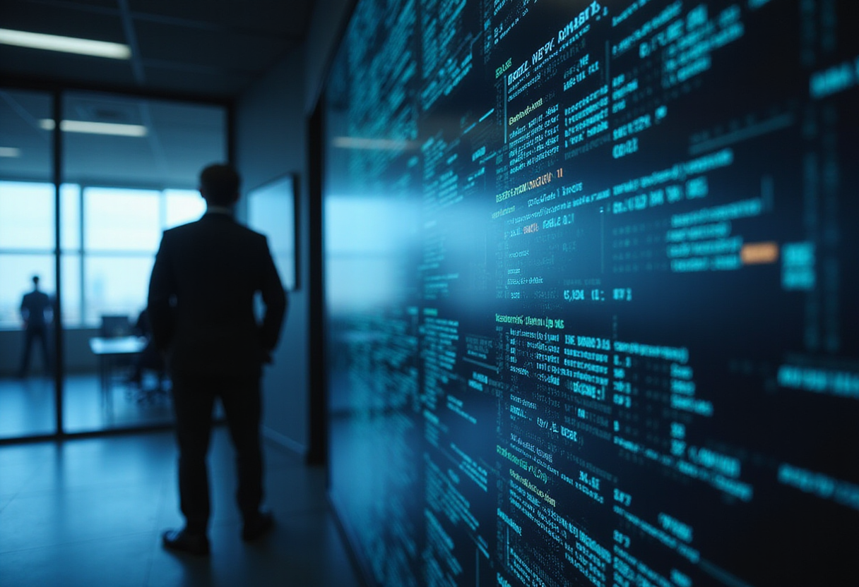 Trusted access for the next era of cyber defense