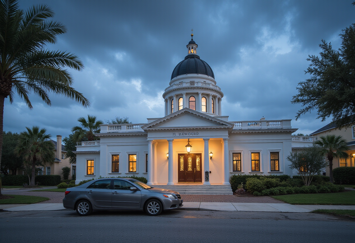 Florida wants a court to stop ChatGPT from pretending to be human and talking to kids