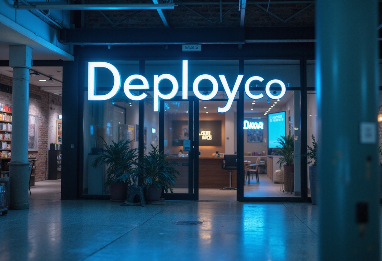 OpenAI launches DeployCo to help businesses build around intelligence