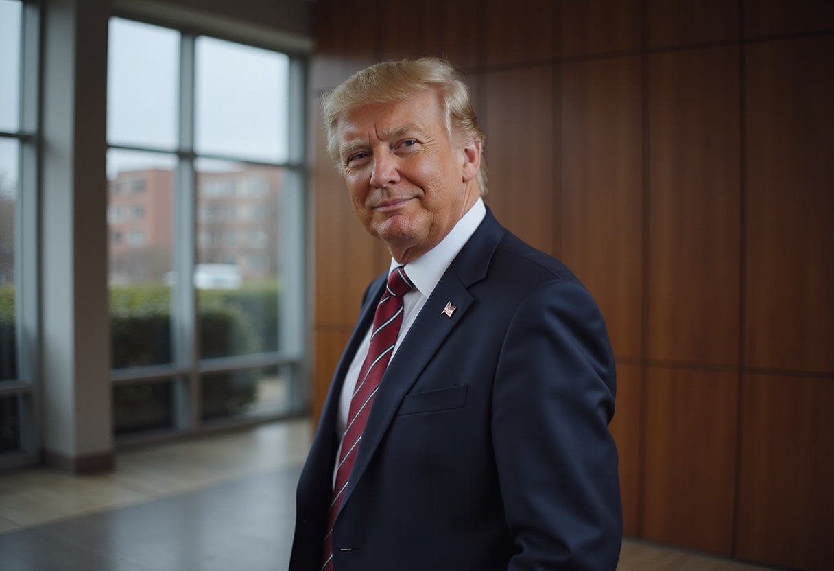 Court rules Trump can blacklist Anthropic for refusing to enable Claude features