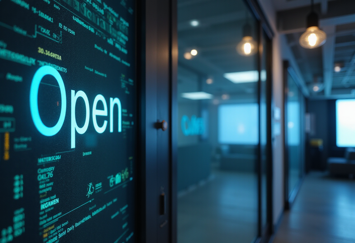 Introducing OpenAI Privacy Filter