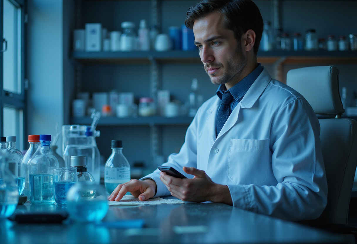 Accelerating scientific discovery with ChatGPT for Academic Researchers