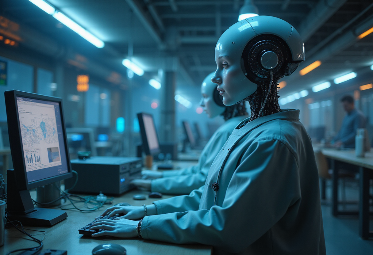 Anthropic and OpenAI Drop New High-Efficiency Models