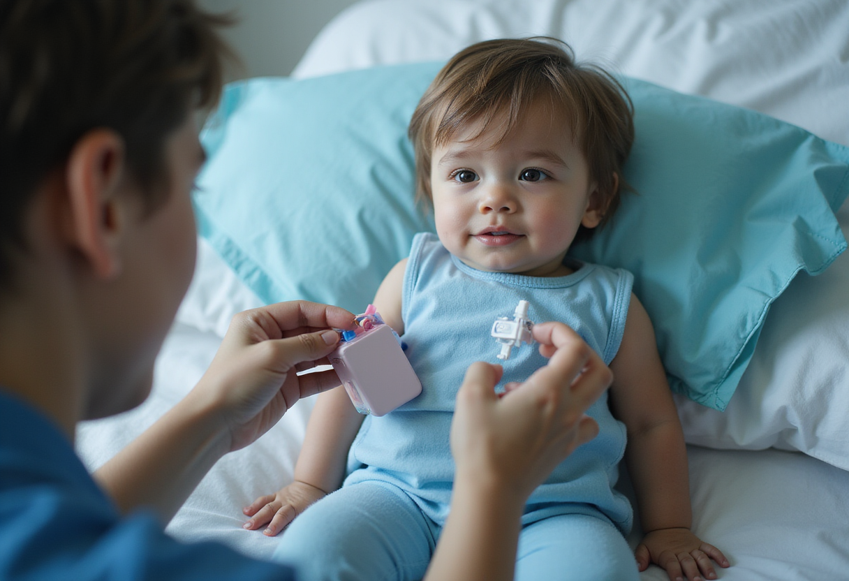 Boston Children’s uses AI to unlock new diagnoses