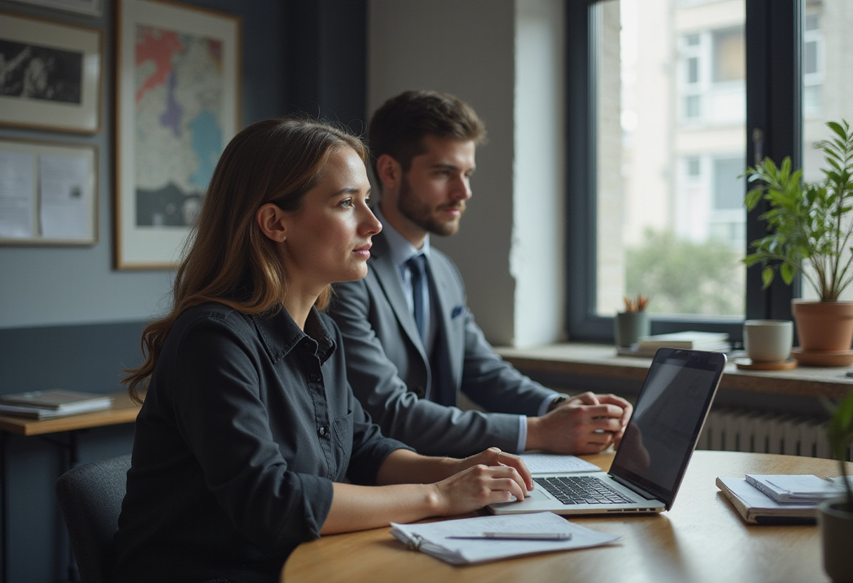 AI agents do more of the work in model development, but humans still make the decisions