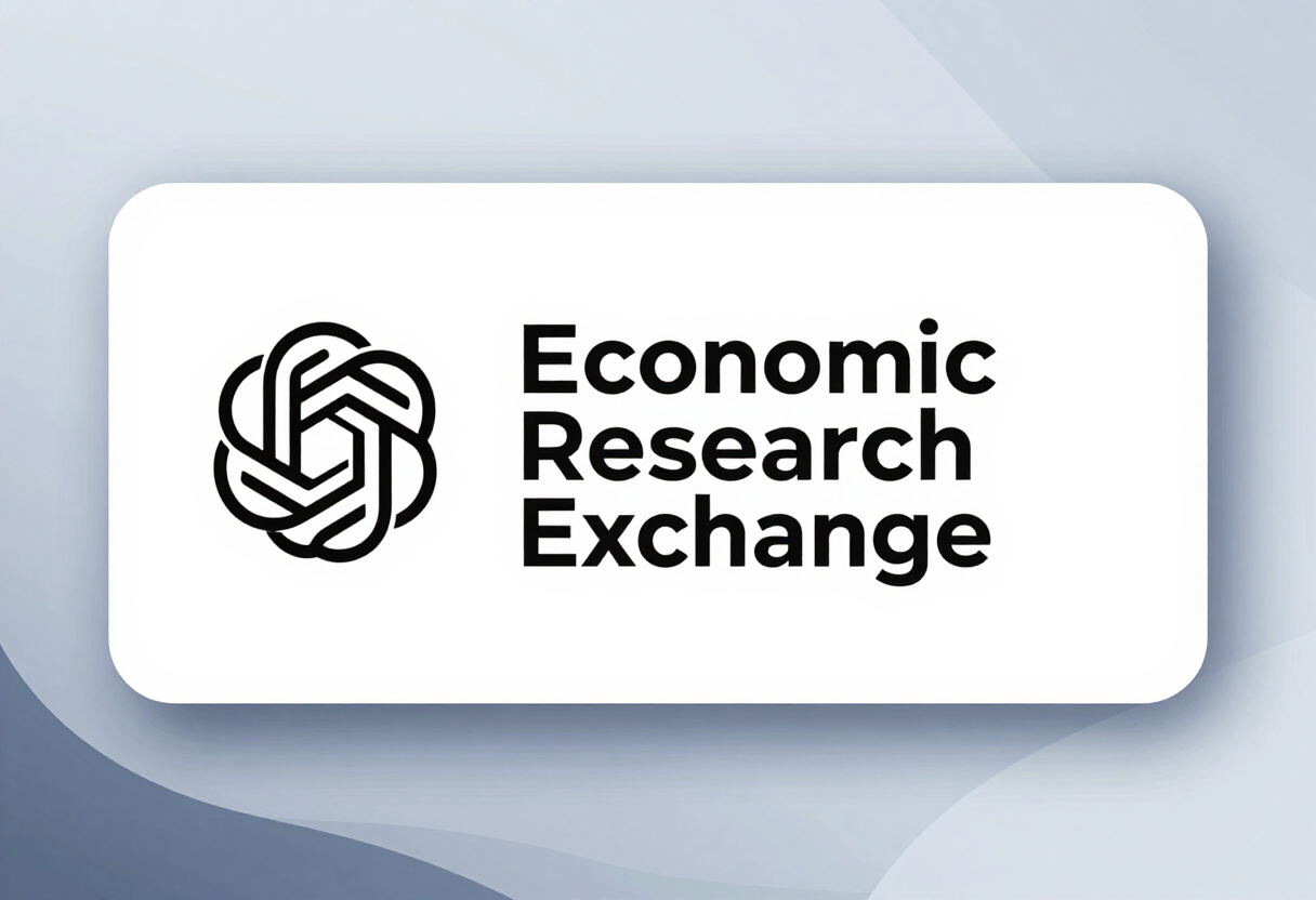 Introducing the OpenAI Economic Research Exchange