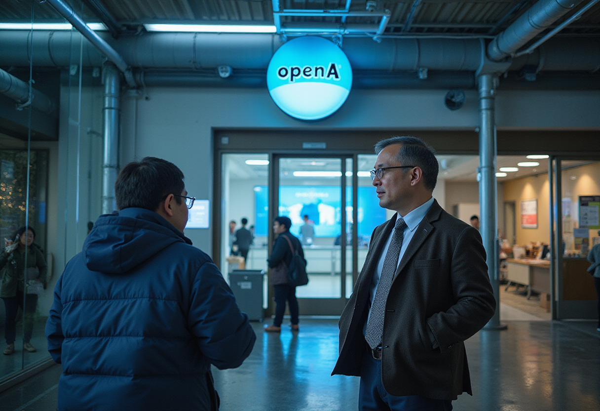 OpenAI announces strategic collaboration with Japan’s Digital Agency