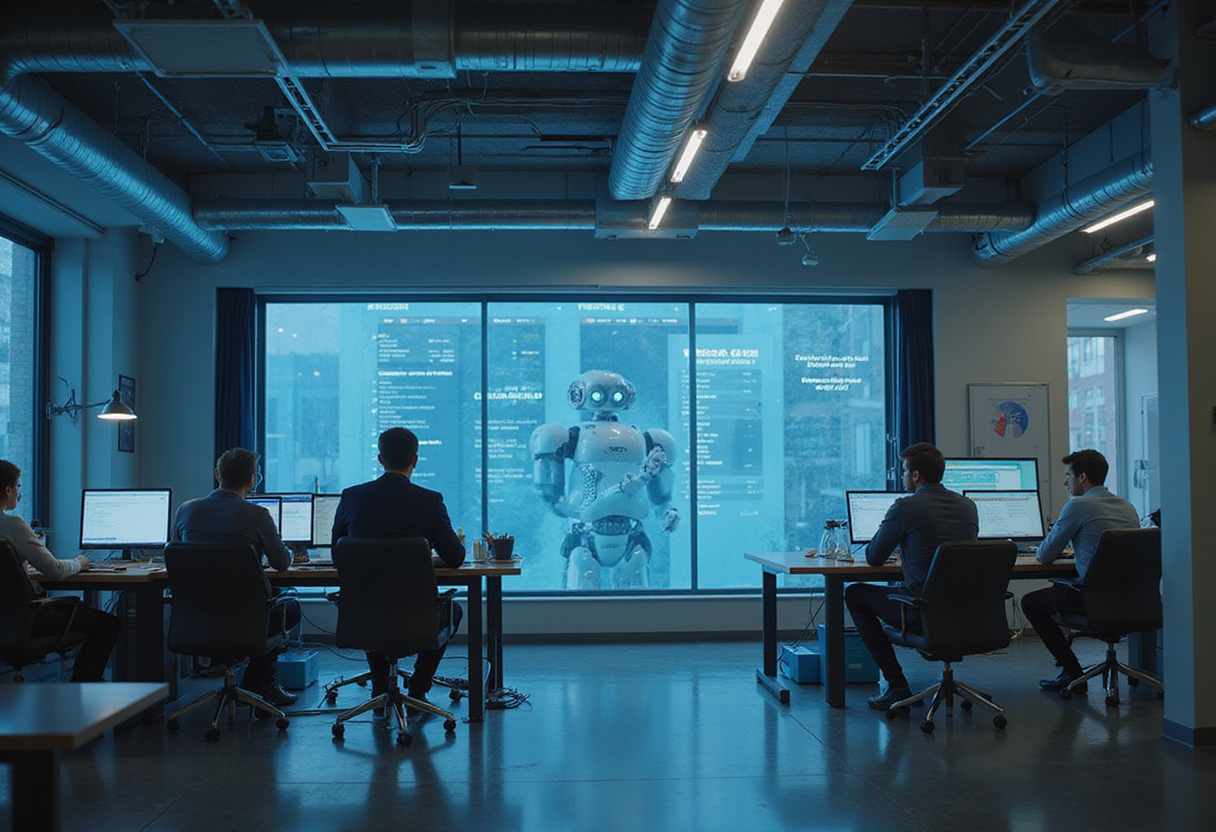 OpenAI and Los Alamos National Laboratory announce research partnership