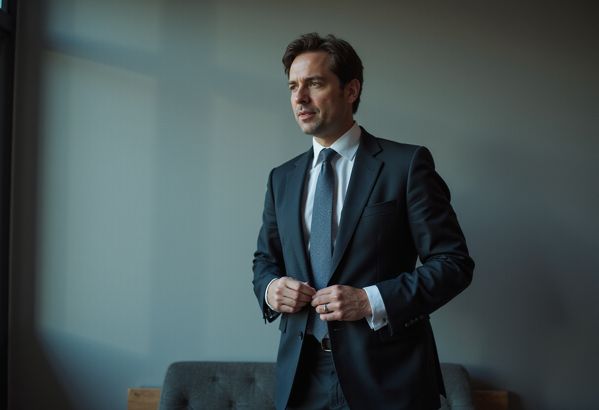 Nick Clegg plays down fears ‘godlike’ AI could exterminate humanity