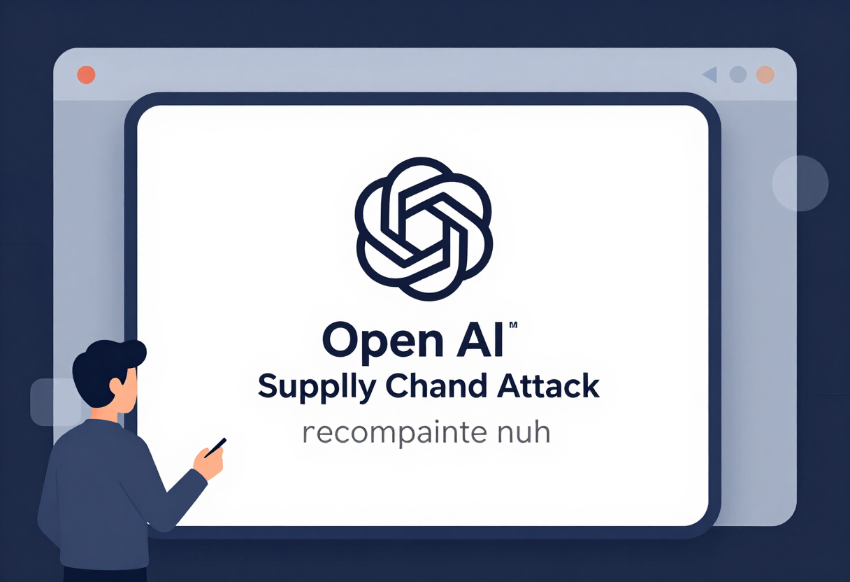 Our response to the TanStack npm supply chain attack