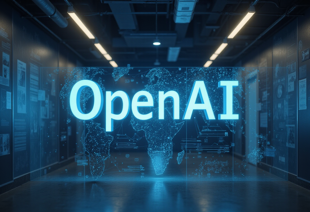 OpenAI’s EU Economic Blueprint