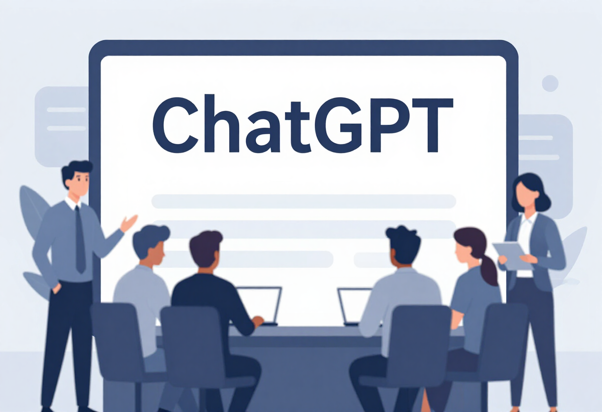 How ChatGPT adoption broadened in early 2026