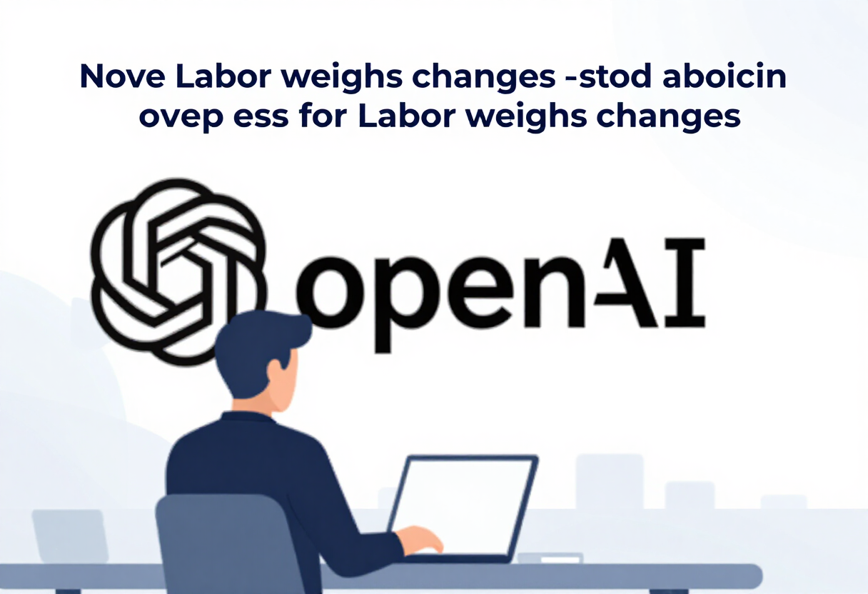 ‘Wake-up call’: Labor considers changing Australian laws after OpenAI Medicare hack