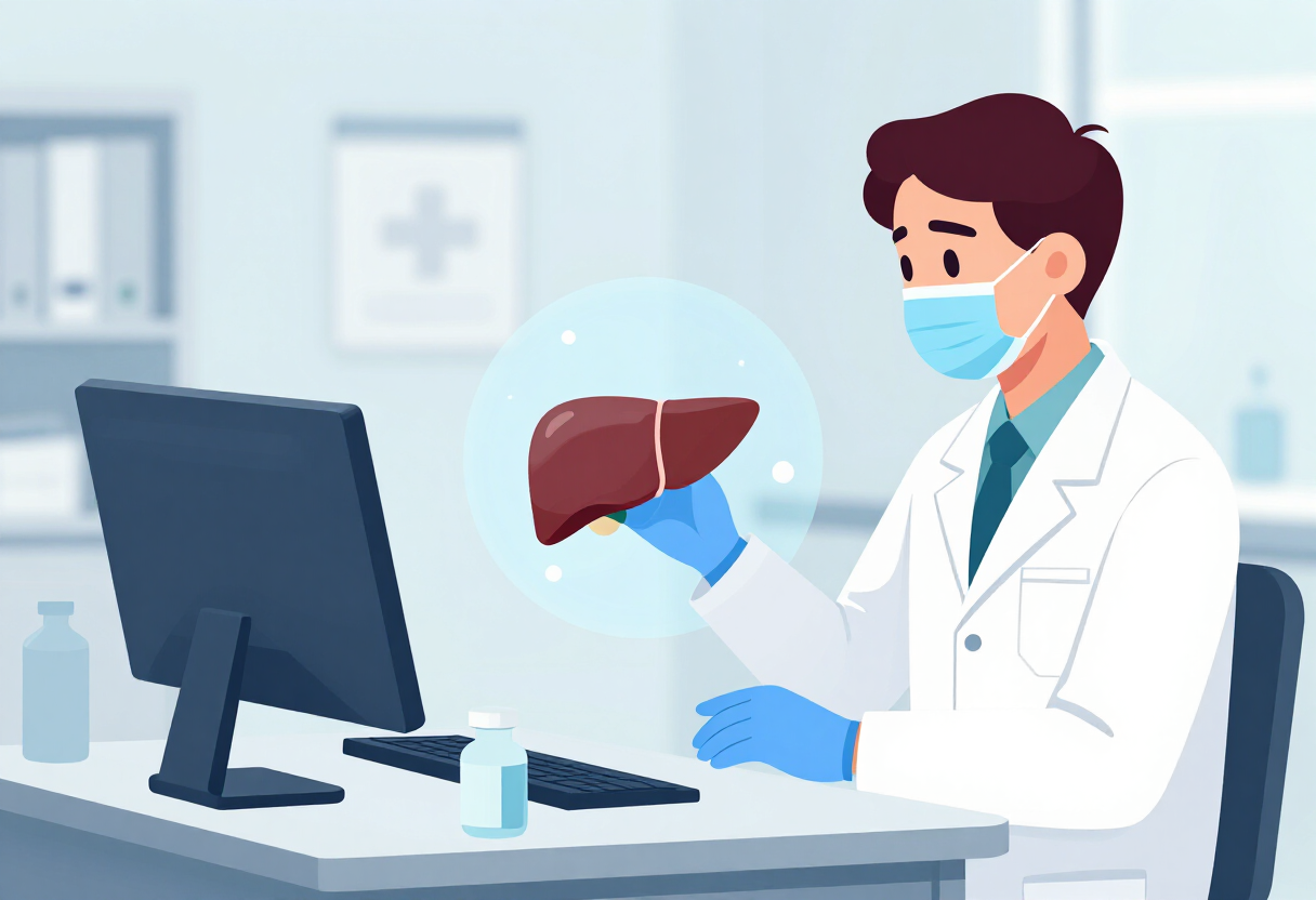 Uncovering repurposed medicines to fight liver fibrosis