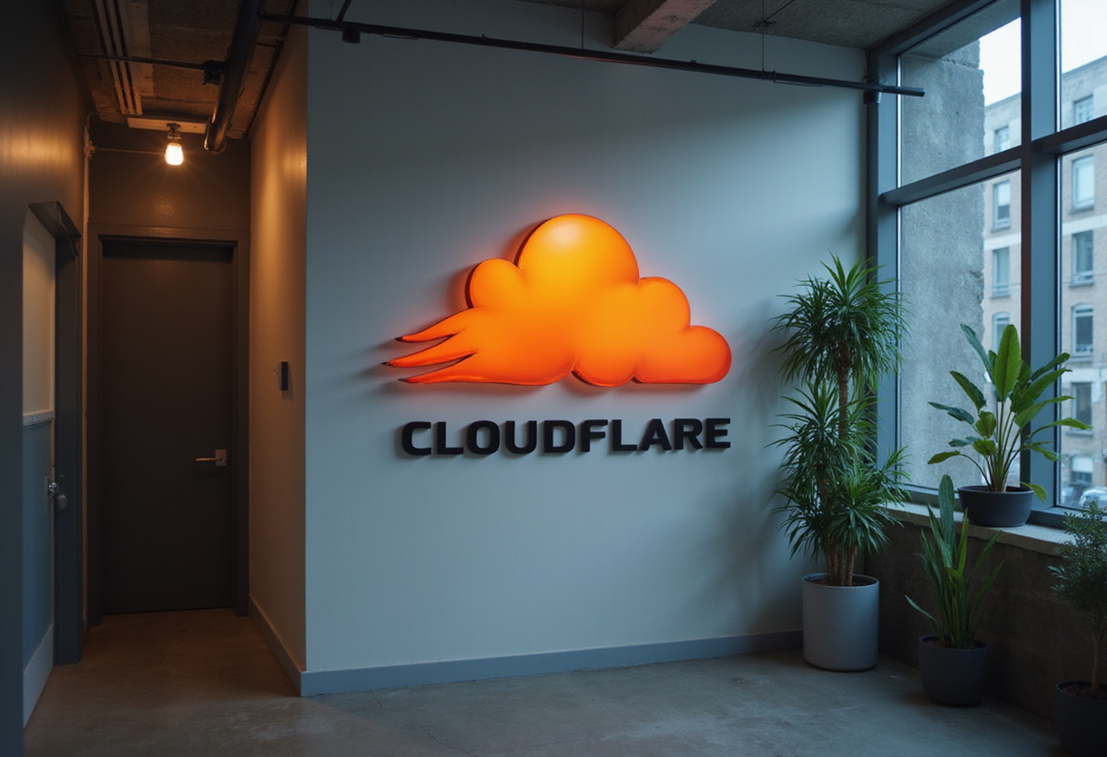 Enterprises power agentic workflows in Cloudflare Agent Cloud with OpenAI