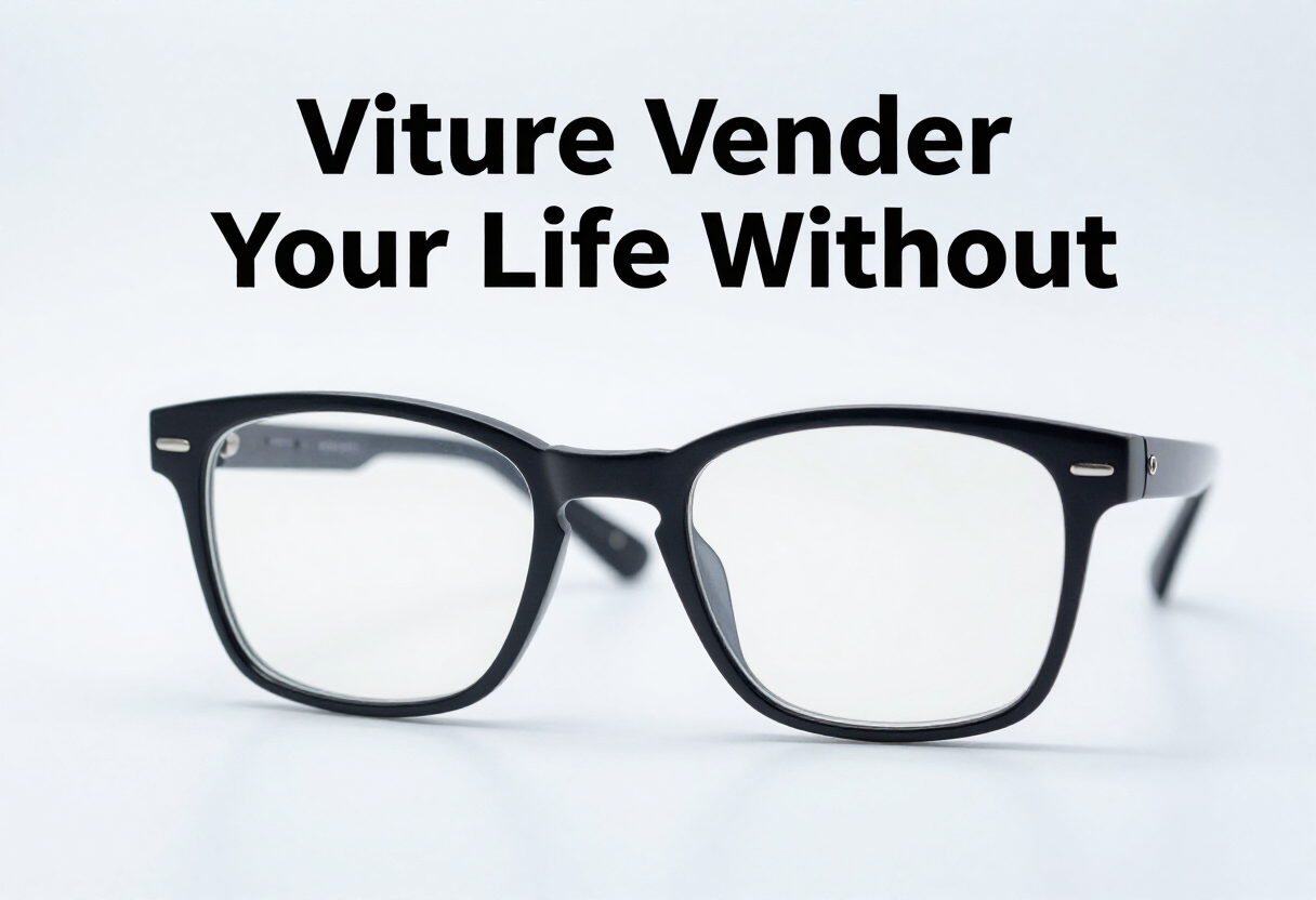 Viture’s Vonder Glasses Are Meant to Map Your Mind