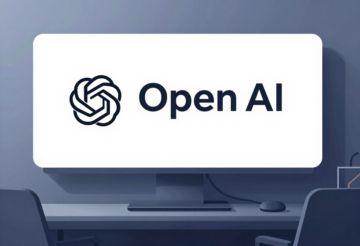 OpenAI joins PORTS-Pike project