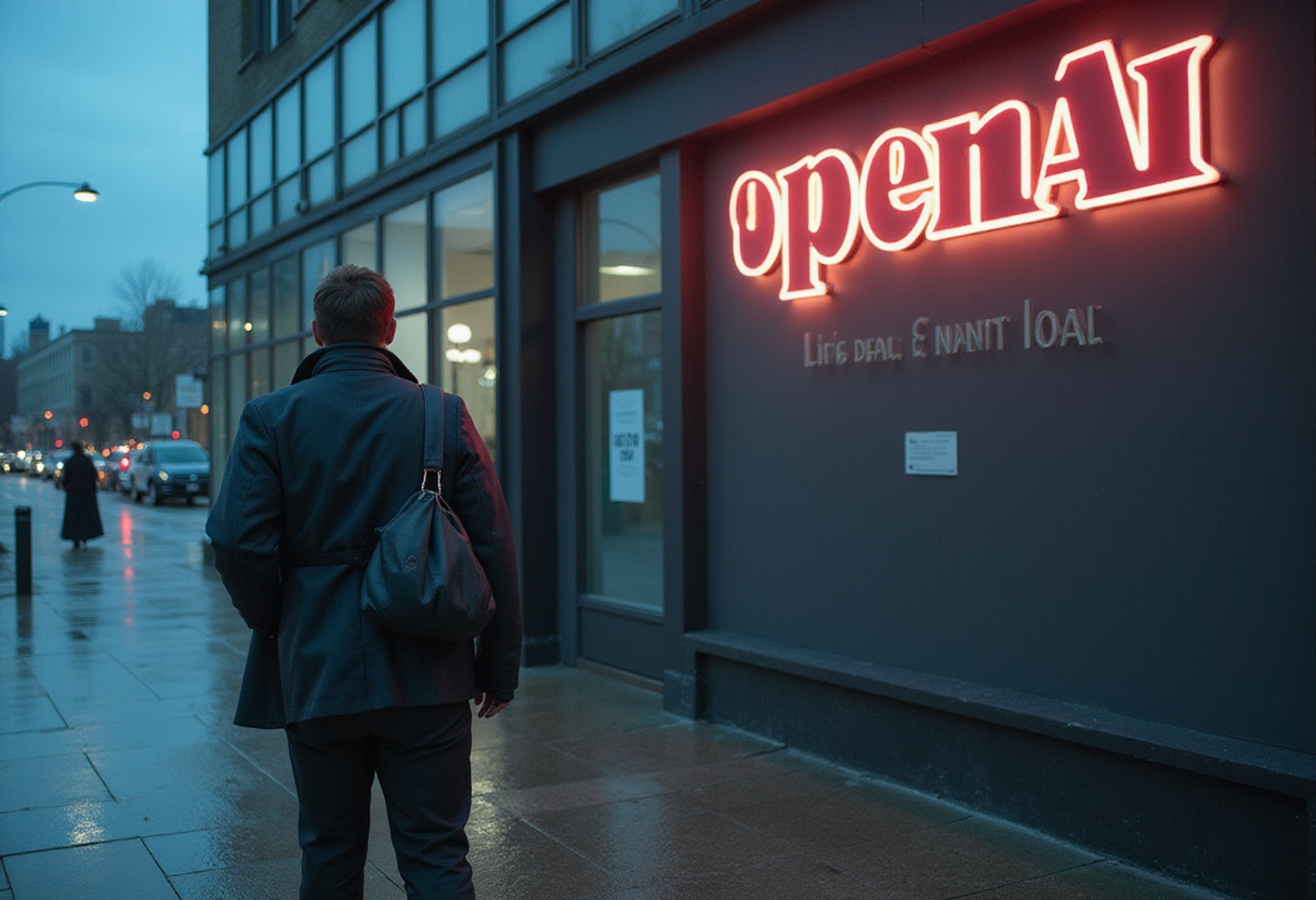 PVH reimagines the future of fashion with OpenAI