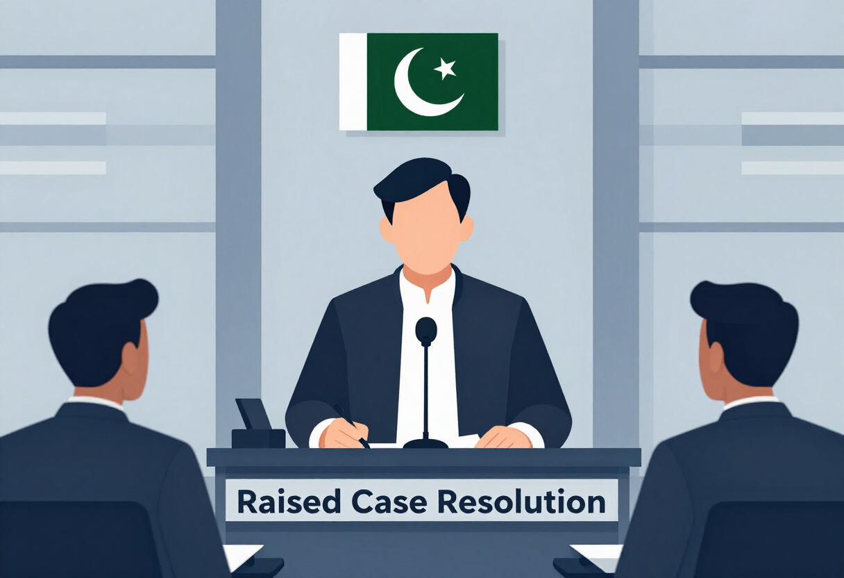Pakistani Judges Give Their Verdict on JudgeGPT