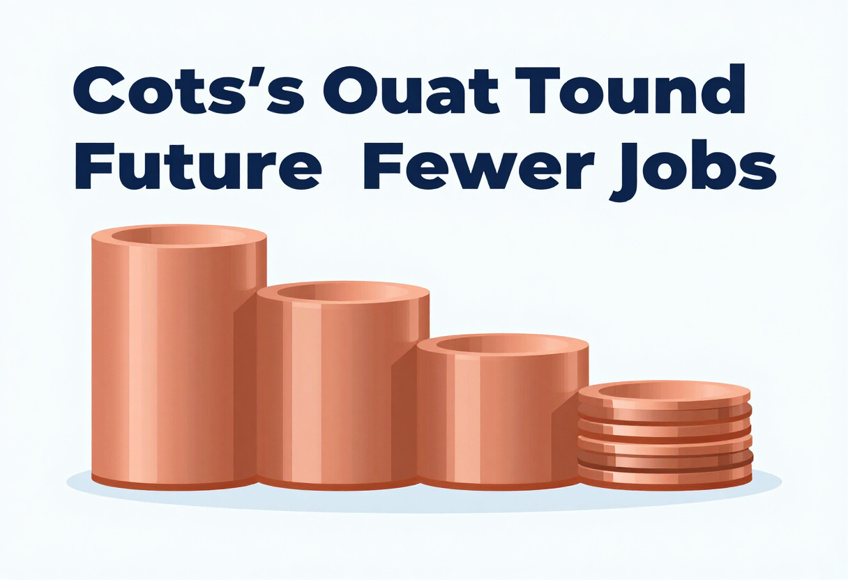 AT&T Is Automating Away Jobs—and Its Old Telecom Empire