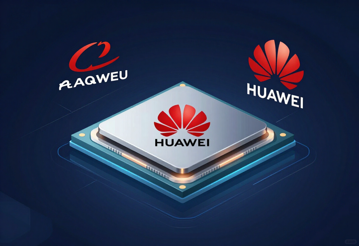 China's AI chip blitz arms Xi with a message for Trump: 'You can't choke us off'