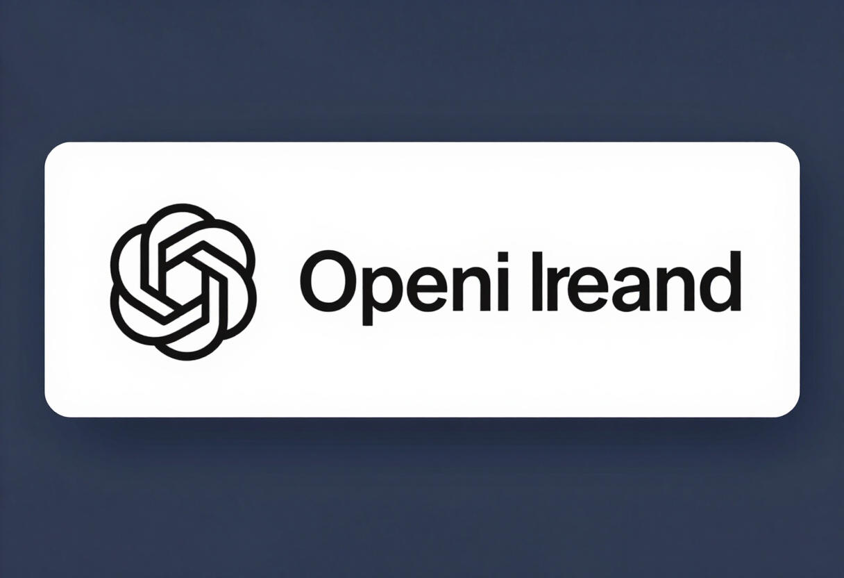 Introducing OpenAI for Ireland